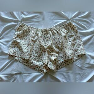 PacSun John Galt Keira shorts